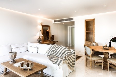 Abaton Island Resort - 12