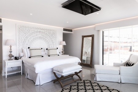 Abaton Island Resort - 14