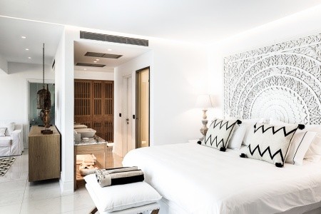 Abaton Island Resort - 16