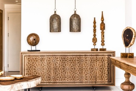 Abaton Island Resort - 17