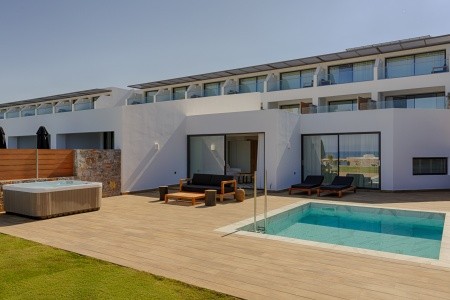 Abaton Island Resort - 18