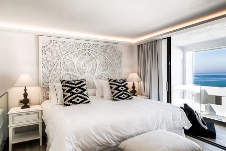 Abaton Island Resort - 22