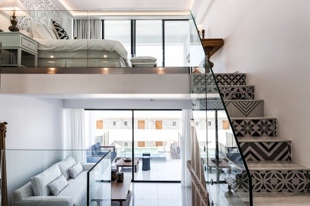 Abaton Island Resort - 23