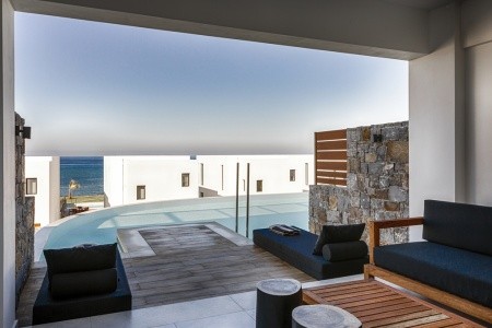 Abaton Island Resort - 26