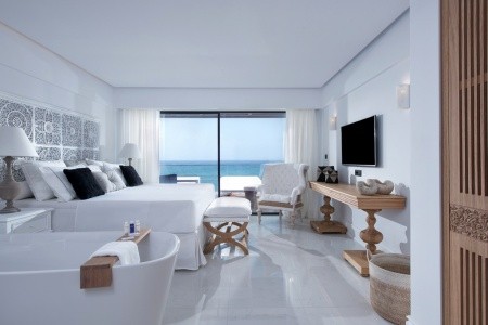 Abaton Island Resort - 27