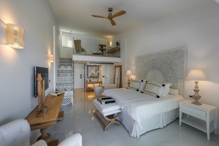 Abaton Island Resort - 28