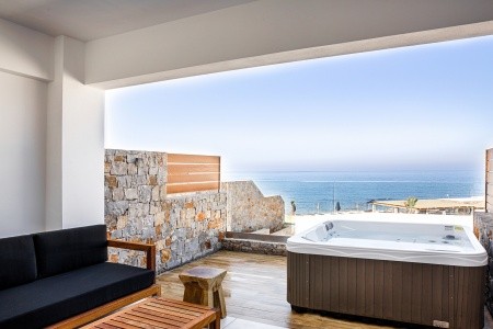 Abaton Island Resort - 30