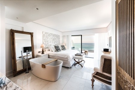 Abaton Island Resort - 31