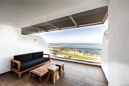 Abaton Island Resort - 32