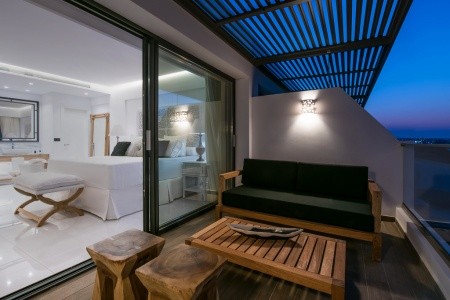 Abaton Island Resort - 34