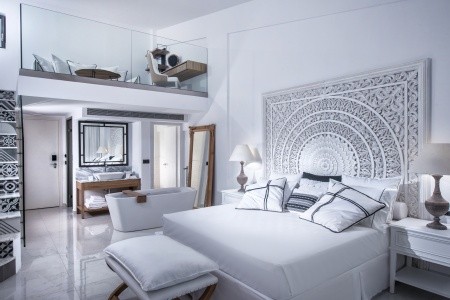 Abaton Island Resort - 36