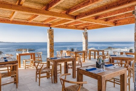 Abaton Island Resort - 37