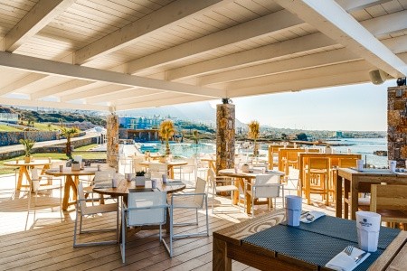 Abaton Island Resort - 38