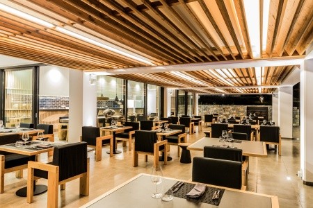 Abaton Island Resort - 39