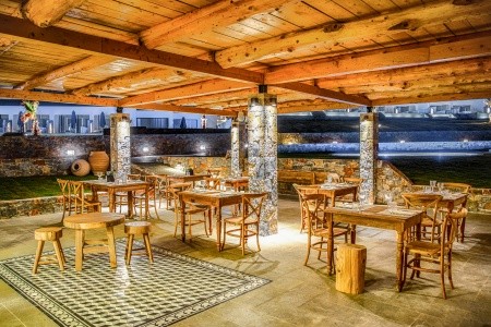 Abaton Island Resort - 40