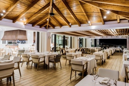 Abaton Island Resort - 41