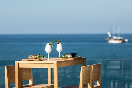 Abaton Island Resort - 42