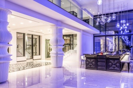 Abaton Island Resort - 43