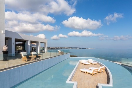 Abaton Island Resort - 44