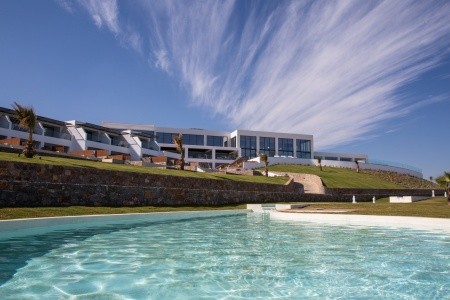 Abaton Island Resort - 46