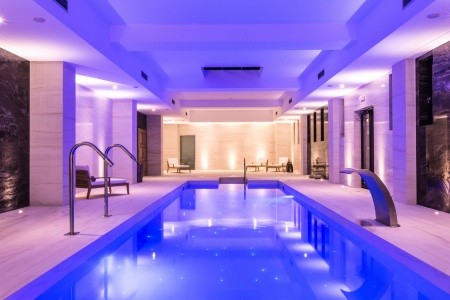 Abaton Island Resort - 47