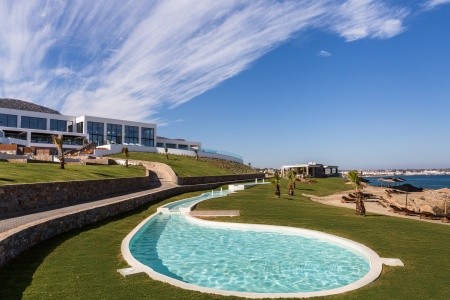 Abaton Island Resort - 48