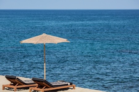 Abaton Island Resort - 49