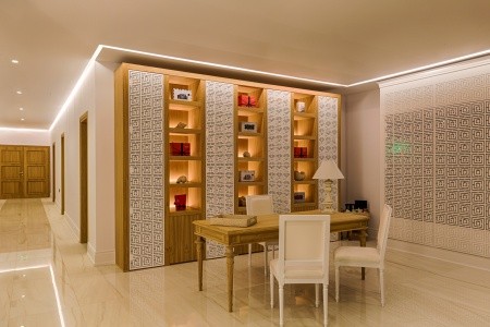 Abaton Island Resort - 50