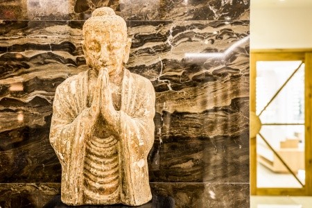 Abaton Island Resort - 51