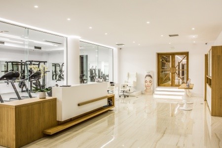 Abaton Island Resort - 52