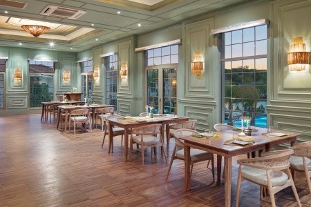 Ela Excellence Resort - 27