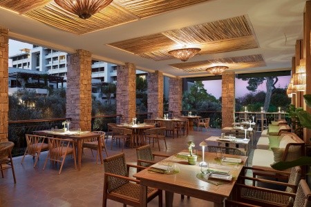 Ela Excellence Resort - 28