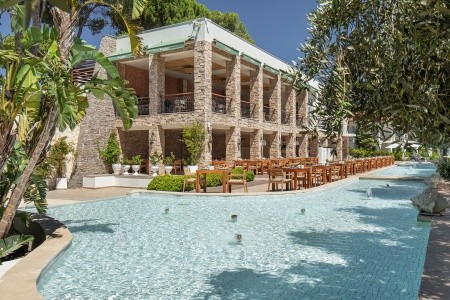 Ela Excellence Resort - 31