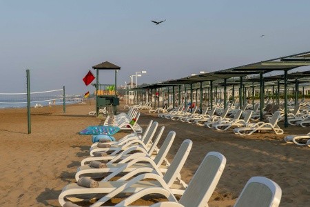 Turecko Side Adalya Bliss (Ex.