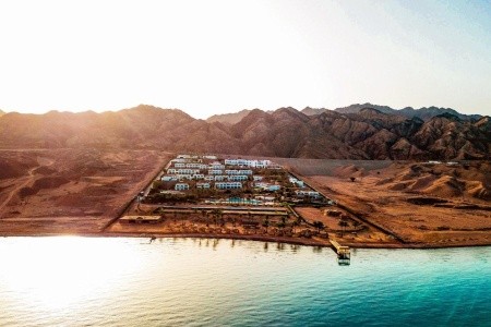 Ecotel Dahab Resort (Ex. Sol Dahab Red Sea) - 4