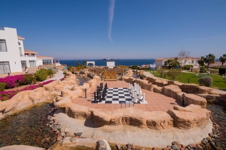 Ecotel Dahab Resort (Ex. Sol Dahab Red Sea) - 7