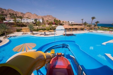 Ecotel Dahab Resort (Ex. Sol Dahab Red Sea) - 9