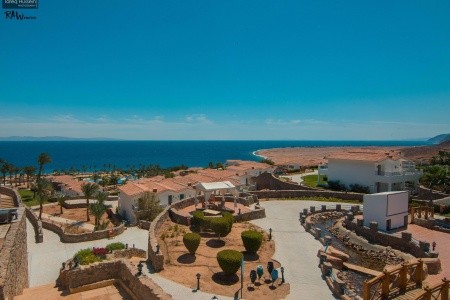 Ecotel Dahab Resort (Ex. Sol Dahab Red Sea) - 11