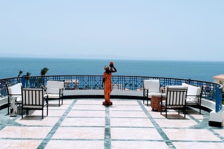 Ecotel Dahab Resort (Ex. Sol Dahab Red Sea) - 12