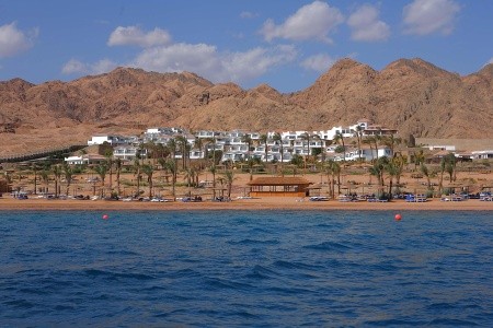 Ecotel Dahab Resort (Ex. Sol Dahab Red Sea) - 13