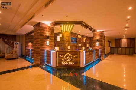 Ecotel Dahab Resort (Ex. Sol Dahab Red Sea) - 14