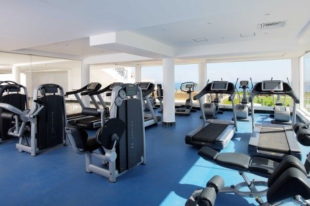 Ecotel Dahab Resort (Ex. Sol Dahab Red Sea) - 16