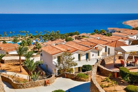 Ecotel Dahab Resort (Ex. Sol Dahab Red Sea) - 17