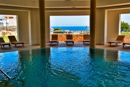 Ecotel Dahab Resort (Ex. Sol Dahab Red Sea) - 18