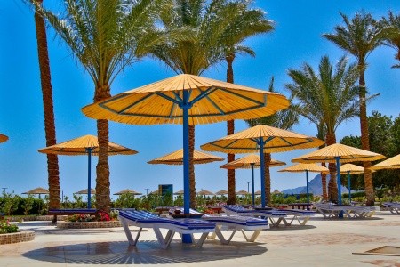 Ecotel Dahab Resort (Ex. Sol Dahab Red Sea) - 20