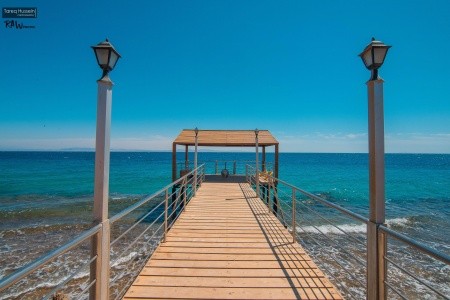 Ecotel Dahab Resort (Ex. Sol Dahab Red Sea) - 21