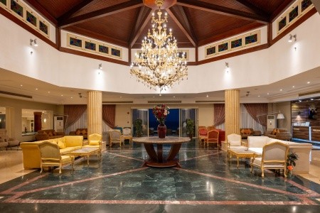 Ecotel Dahab Resort (Ex. Sol Dahab Red Sea) - 22