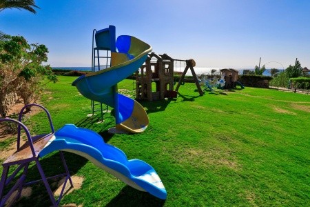 Ecotel Dahab Resort (Ex. Sol Dahab Red Sea) - 23