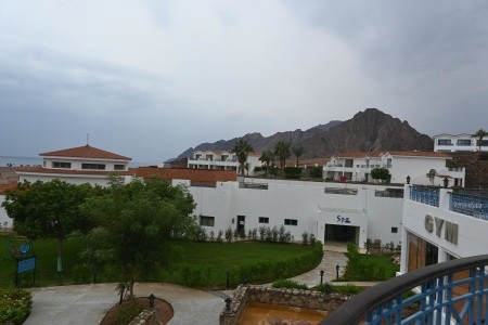 Ecotel Dahab Resort (Ex. Sol Dahab Red Sea) - 26
