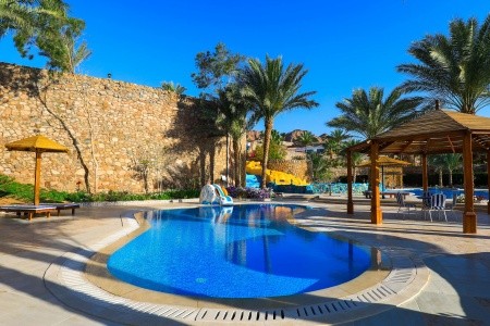 Ecotel Dahab Resort (Ex. Sol Dahab Red Sea) - 27